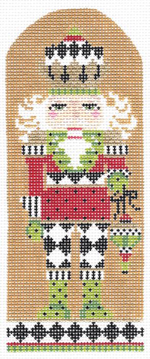 King of Diamonds Nutcracker KC-KPF102-NC