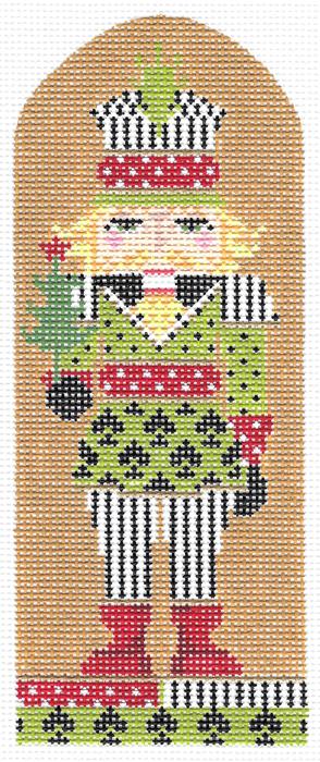 Prince of Spades Nutcracker KC-KPF103-NC