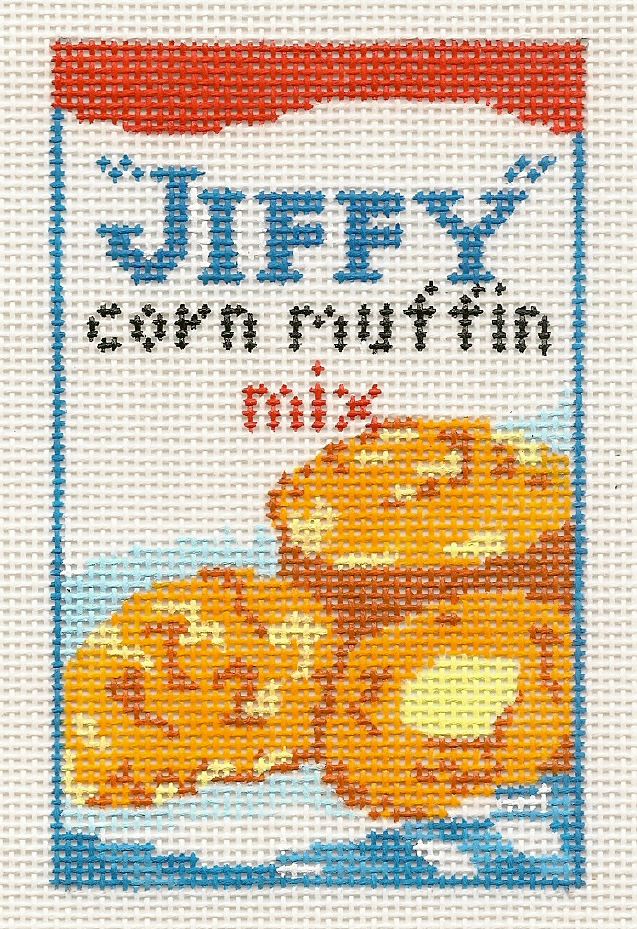 L90 Jiffy Cornbread