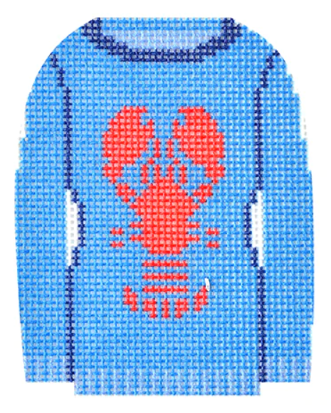 NTG 047 Preppy Sweater