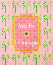 NTG 053 Press for Champagne