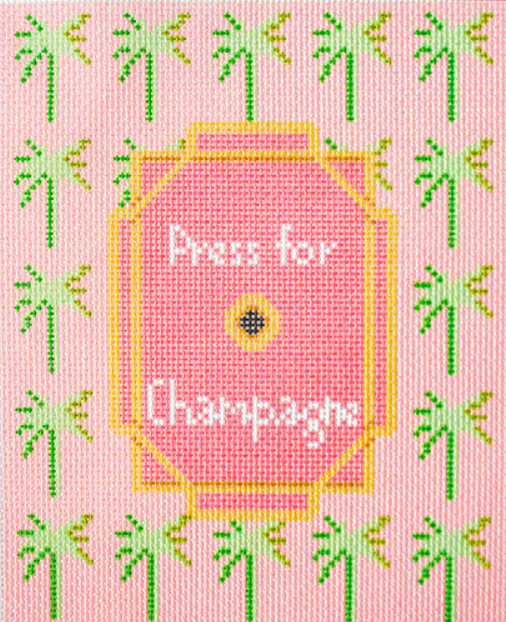 NTG 053 Press for Champagne