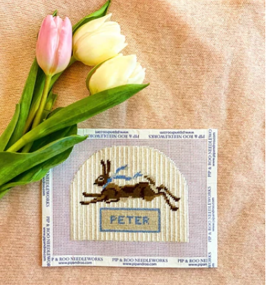 Easter Place Card (Two per Canvas) PR-129