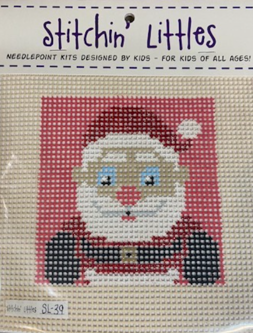 Kits Especially for Kids : Stitch 'N Frame, The One Stop Online