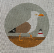 SP-042 Seagull