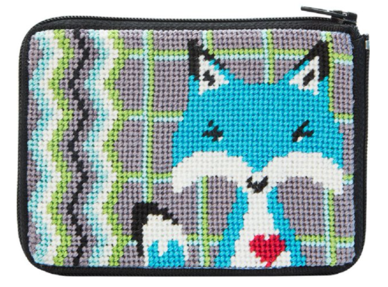 Fox SZ212 - CC/Coin Purse