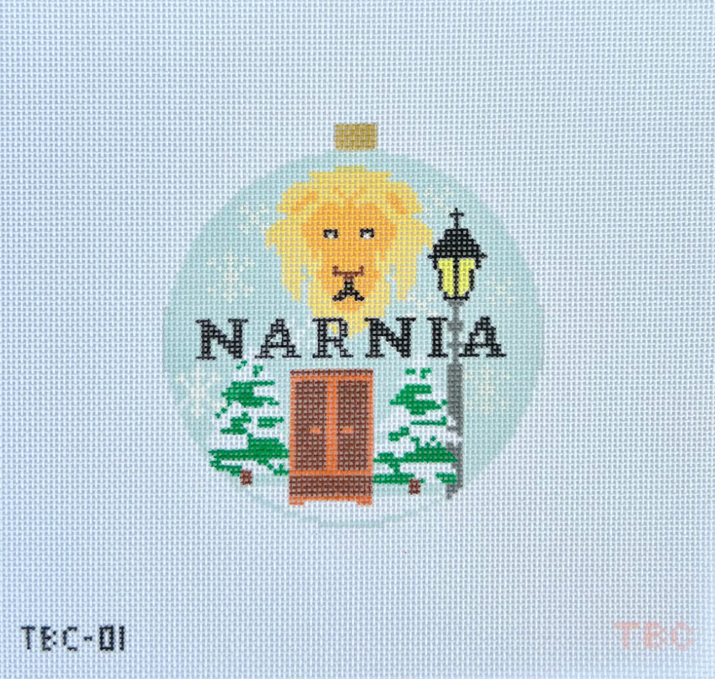 TBC: Narnia TBC-01