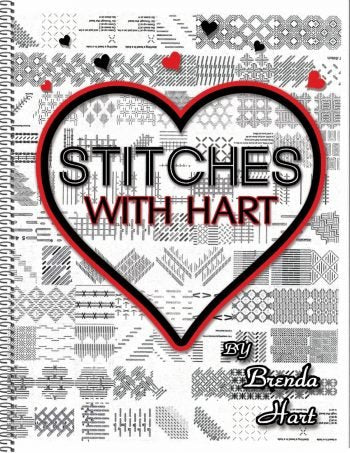 Stitches with Hart