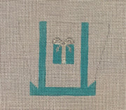 Tiffany Mini Tote T-13