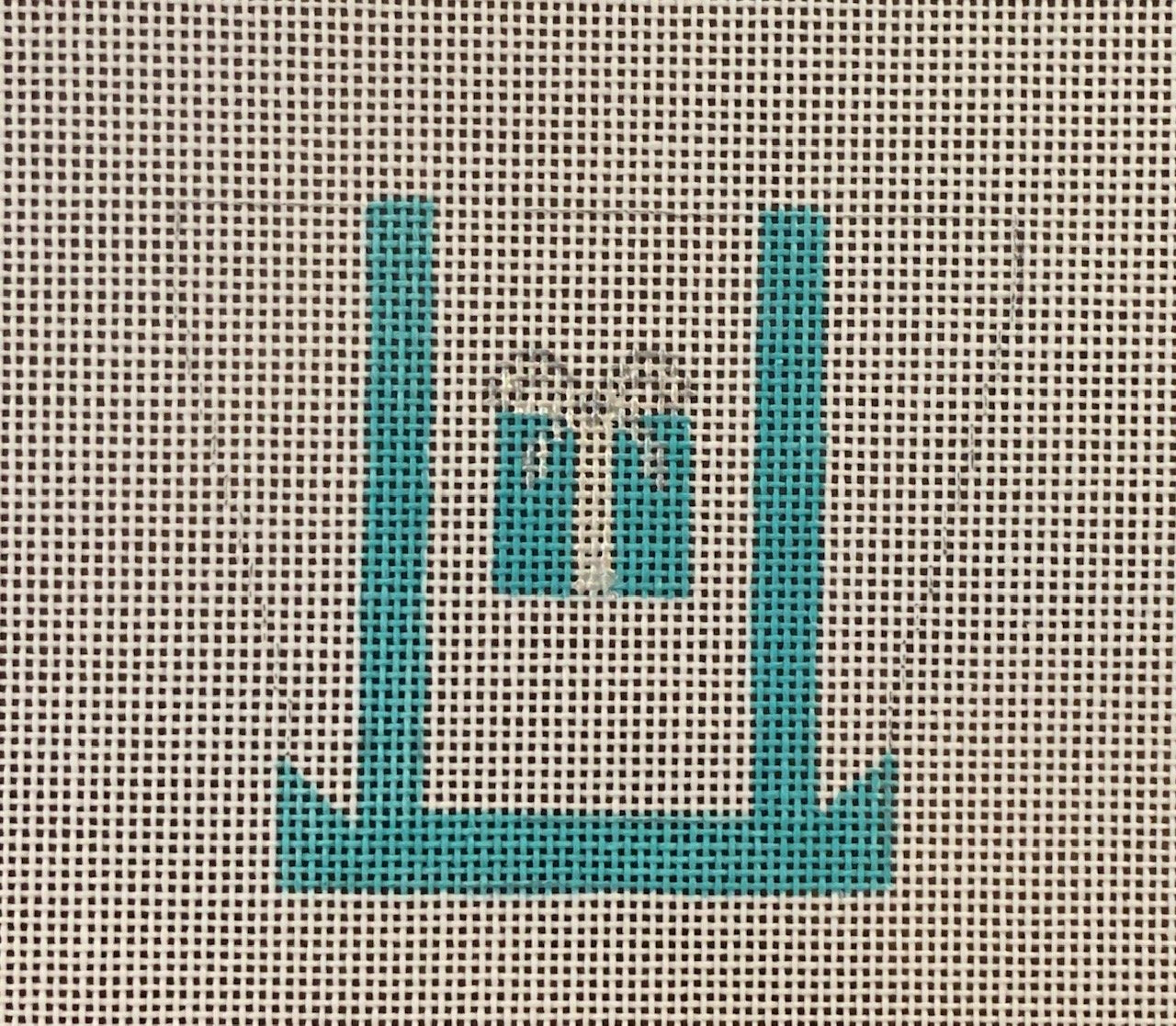 Tiffany Mini Tote T-13