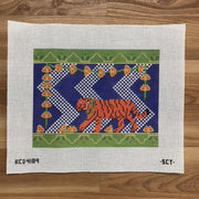 Tiger Canvas KCD4189