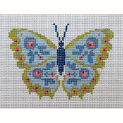 Blue Butterfly III AC 112
