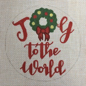 APCH-07 Joy to the World