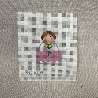 165-49 Georgette's Angel