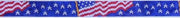 American Flag Belt B074