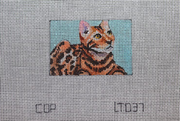 Bengal Cat LT037