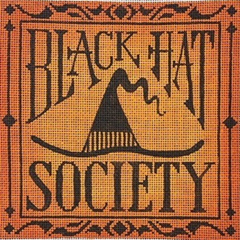 Black Hat Society 284