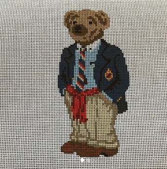 Blazer Bear