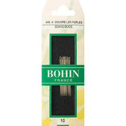 Bohin Beading Needles - Size 10
