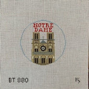 BT880 Notre Dame