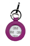 Leather Key Fob