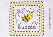 Buzzed B-001