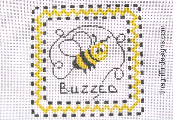 Buzzed B-001