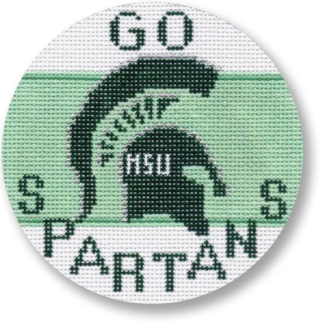MSU Spartans 590