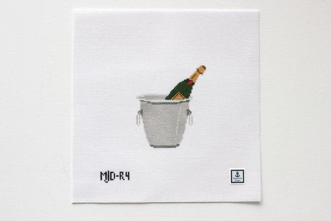 Champagne Bucket