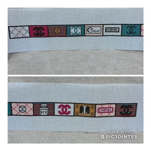 BC-05A Belt Everything Chanel