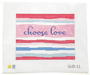 Choose Love GUB-11