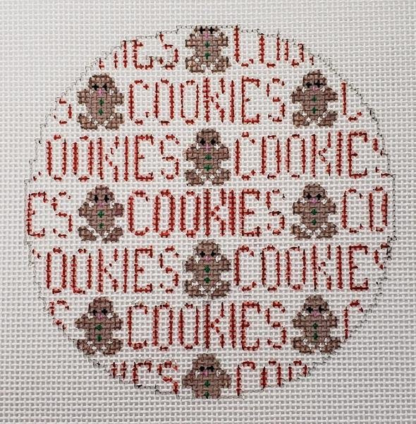 Cookies Round-589