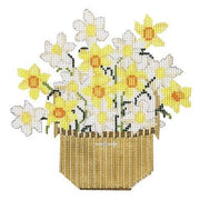 Daffodil Basket PR-80