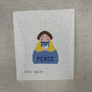 165-24 Georgette's Angel