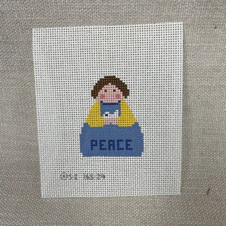 165-24 Georgette's Angel