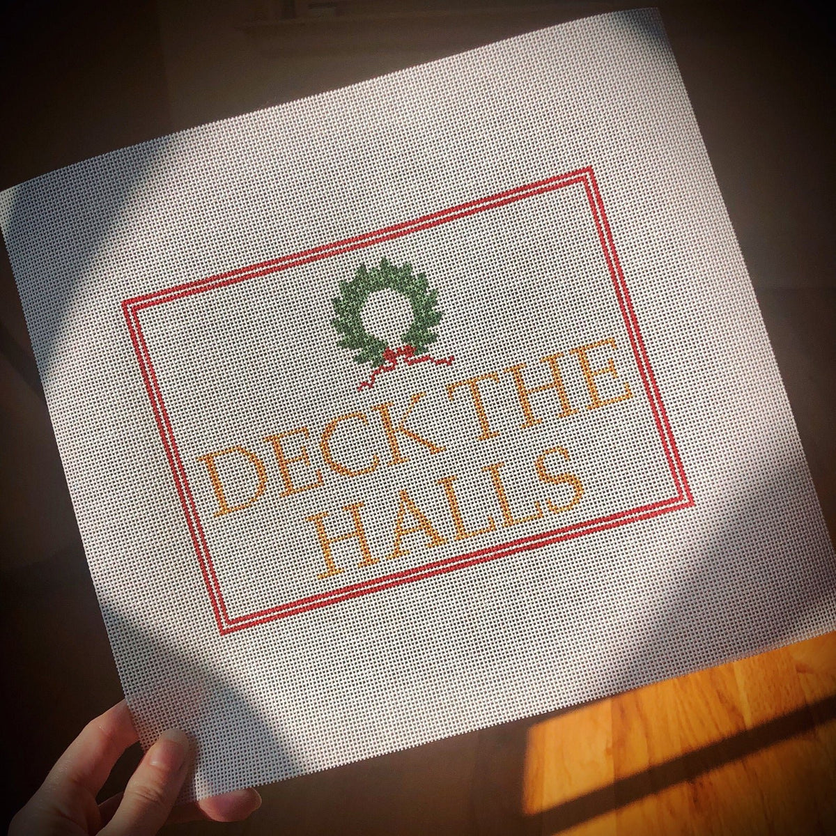 Deck the Halls