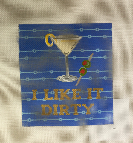 Dirty Martini GUB-02W