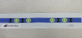 Dog Bones & Tennis Balls Boy Belt 1702