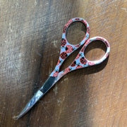 Ladybug Scissor