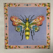 Garden Bee AC 033