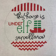 SV C001 Elf Surveillance