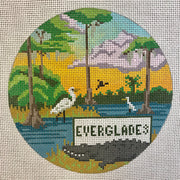 BB6146 Everglades