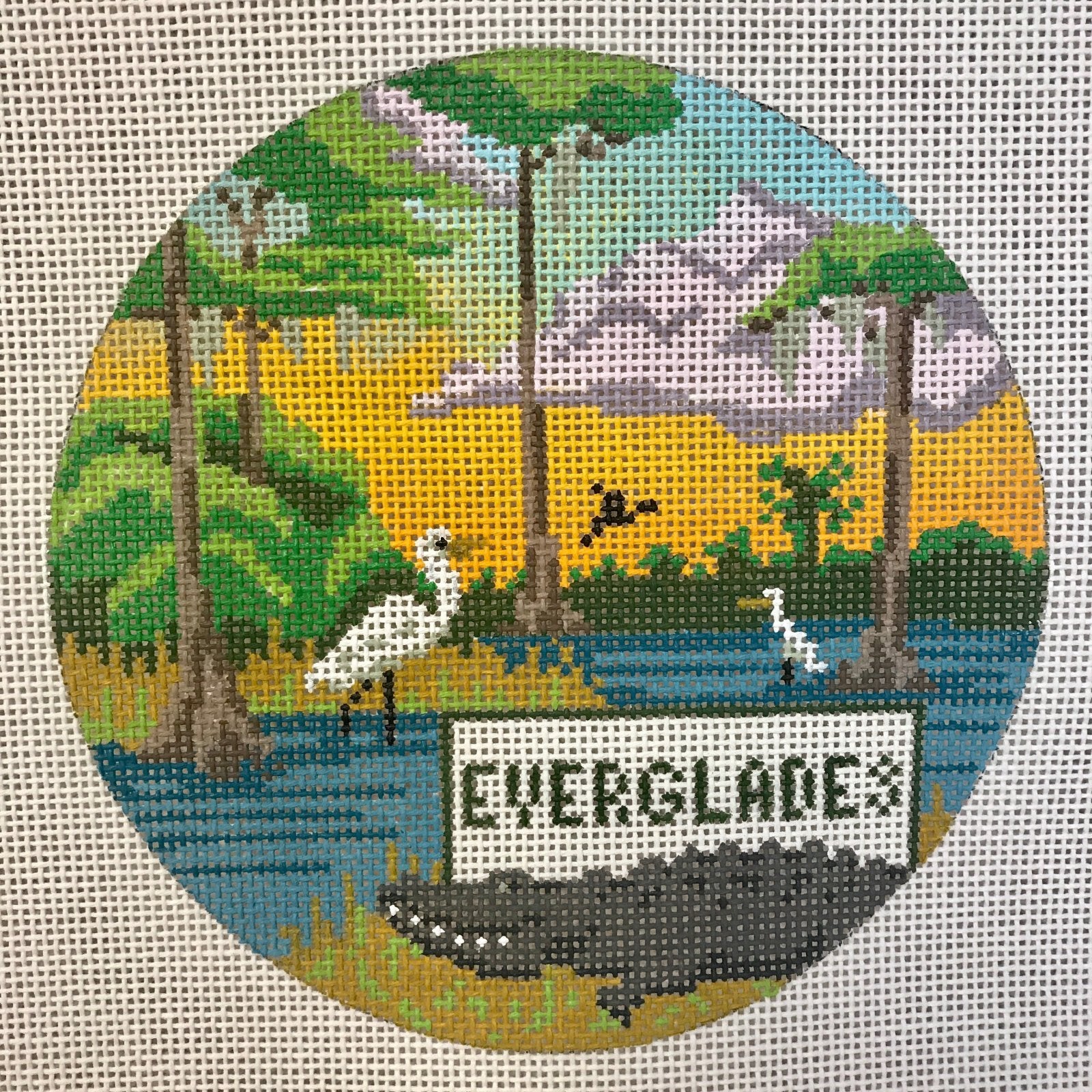 BB6146 Everglades