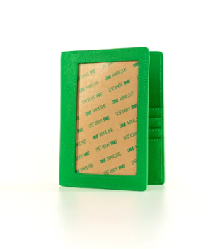 Passport Case
