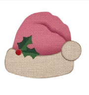 Pink Santa Hat HA07