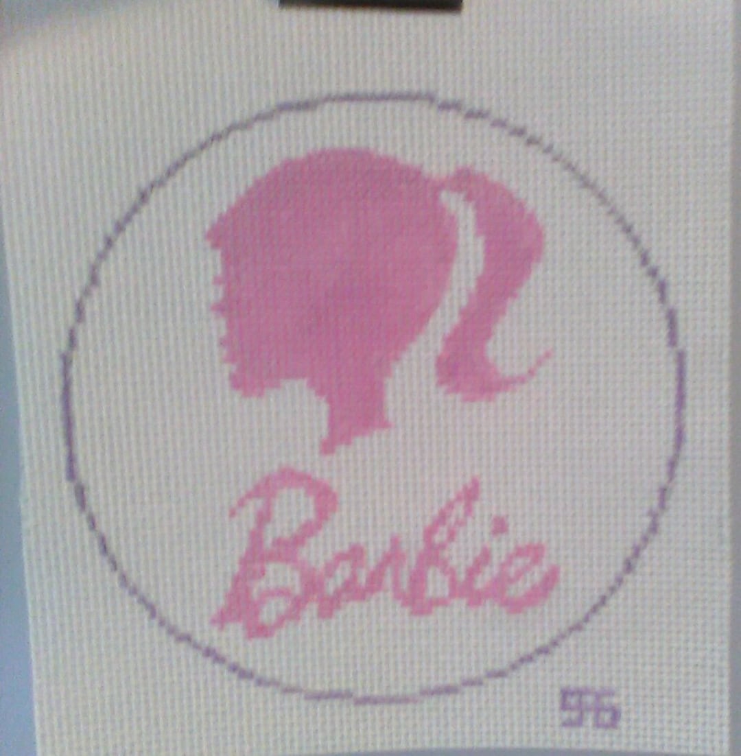 SB100 Barbie