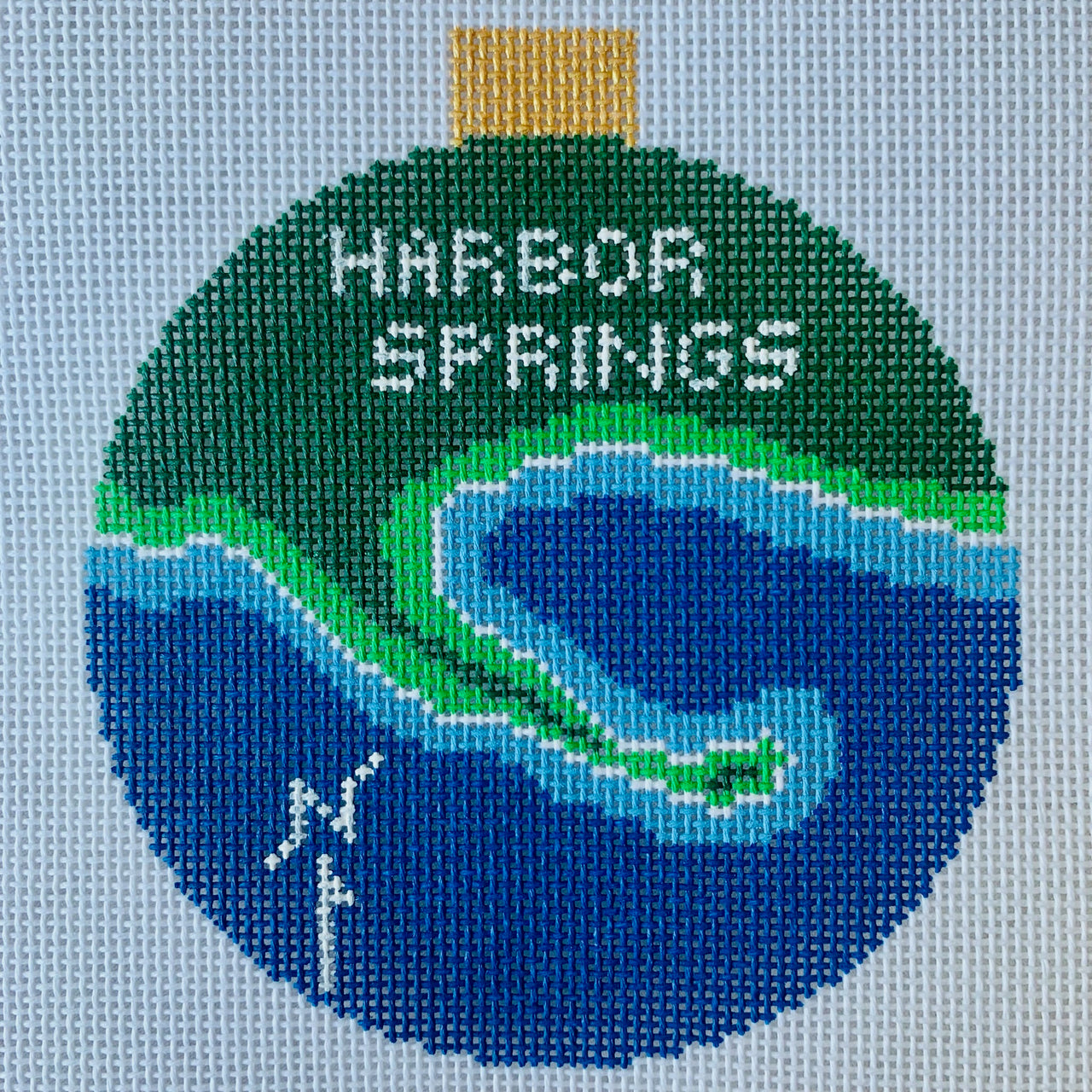 Harbor Springs AOK103