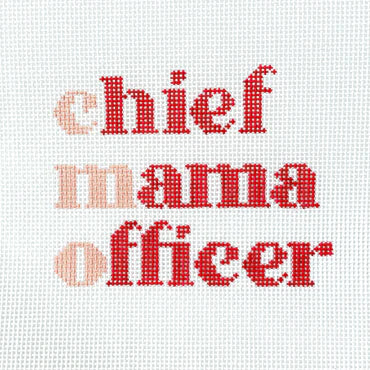 RR94 Chief Mama Officer