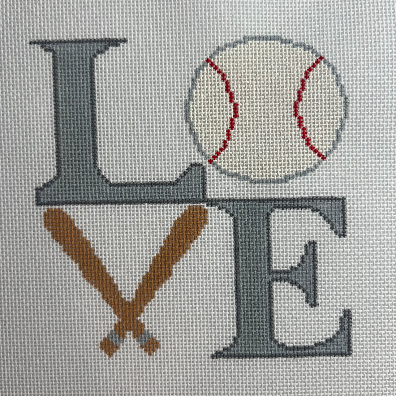KKO193 Love Baseball