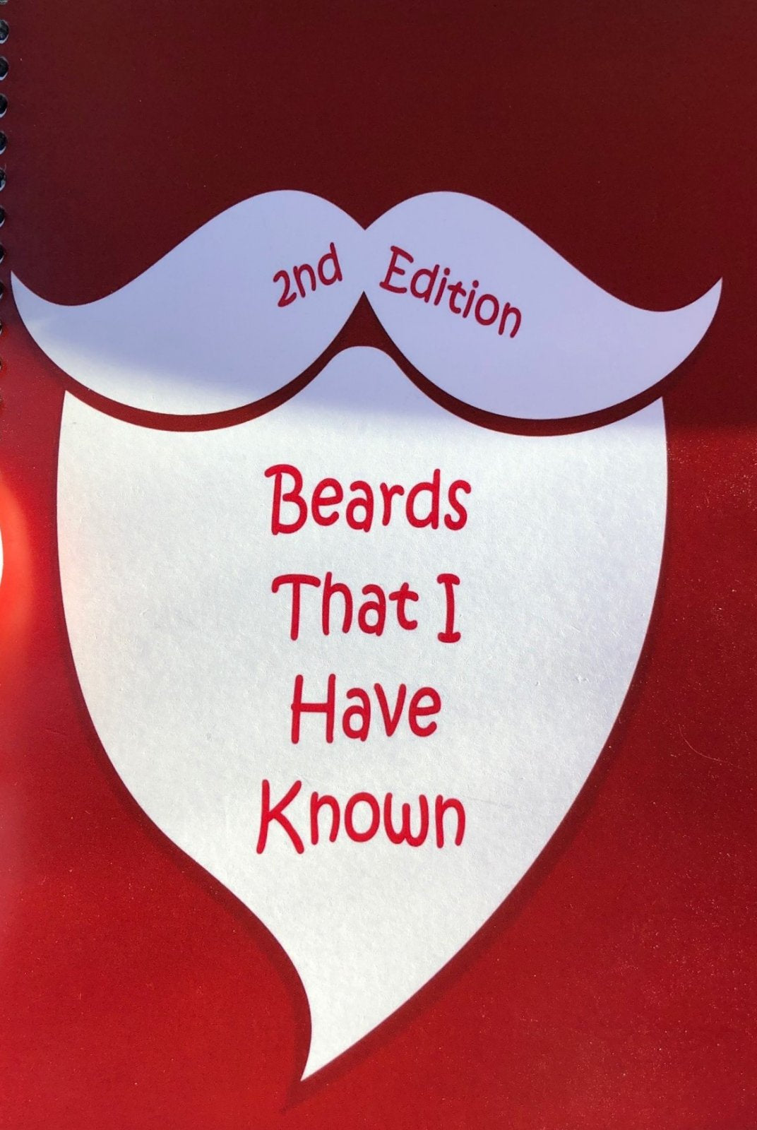 Beards That I have Known